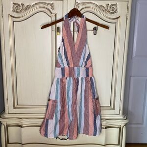 COPY - American Eagle Summer Halter Dress #42
